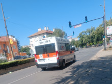 Две възрастни пешеходки са пострадали при пътни инциденти в Стара Загора и Казанлък