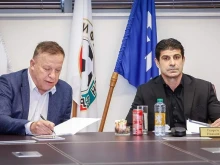 БФС взима кардинални решения за бъдещето на родния футбол