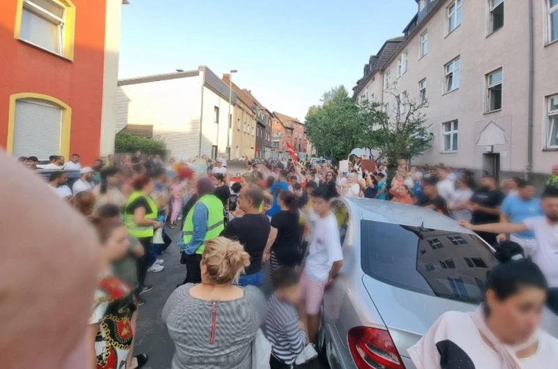 "Столипиново в Европа": Започват принудителни изселвания на българи в Германия