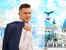 Георги Любенов се завръща по БНТ, Чефо и Калин Сърменов ще му помагат