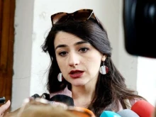 Лена Бориславова с остър коментар за Екатерина Захариева