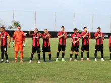 БФС - Пловдив промени мач от Трета лига