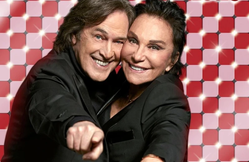 ������������ ���������� ����� Ricchi e Poveri ������� � �����, ��� ����