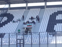 Фенове на Хебър се стягат за "десант" на "Лаута"