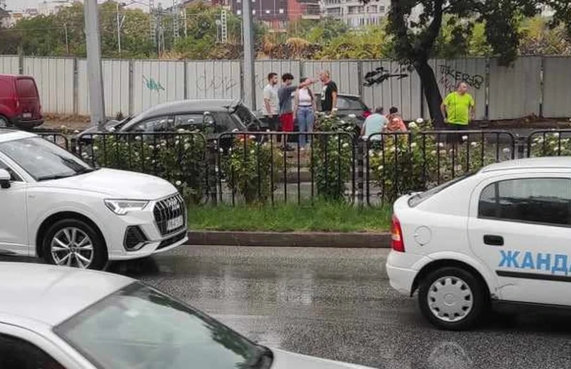 Момченцето, което се натресе в метален стълб в Пловдив - 20 фиша и 3 акта за 5 години