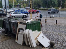 Наруши правилата в София, глобиха го