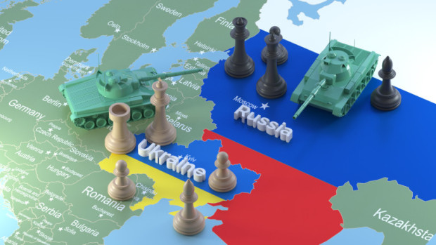 西側諸国は、ロシアとの戦争においてウクライナに現実的な「プランB」を迫っている。