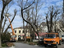 Затварят основна улица в Русе