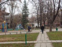 Продължава подаването на оферти за реконструкция на паркови и междублокови пространства