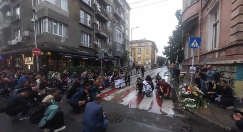 Столичани излизат на шествие заради убийствата на деца по пътищата