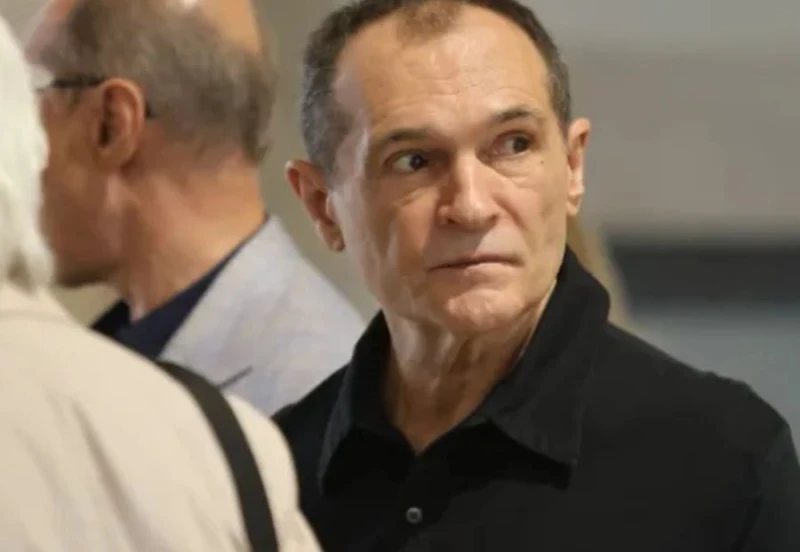 Васил Божков: Не съм в тайна коалиция с Ахмед Доган, той има грехове