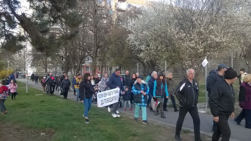 СОС ще гласува завършването на процедурата за образуване на ново УПИ за озеленяване в кв. "Мусагеница"