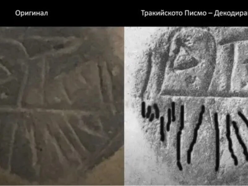 Изследователи твърдят, че са разкрили серийна фалшификация на български артефакти