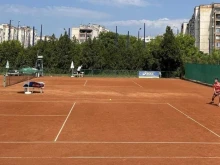 Пазарджик домакинства турнир от календара на ITF