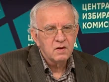 Томов: Чакъров поиска ДПС да излезе от коалицията "Движение за права и свободи – Ново начало"