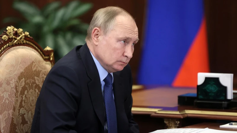 Forbes: Путин намери как да накаже Запада за антируските санкции