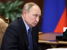 Forbes: Путин намери как да накаже Запада за антируските санкции