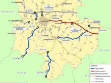 Зелена светлина за Югоизточния обход на Пловдив