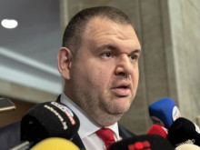Делян Пеевски: ДПС отива на избори, Ахмед Доган е от земеделците