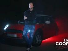 Не сте виждали подобно представяне на футболист