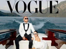 ���� �������� �� ��� �������� ����������� ����� � ������� �� Vogue?