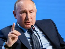 Путин: Използването на далекобойни ракети срещу Русия може да означава война с Великобритания и САЩ