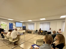 Областен информационен център – Пловдив се включи в интересен уъркшоп