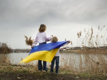 Украйна оглави световните антирейтинги за смъртност и раждаемост