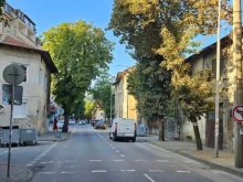 Важни промени в движението по централни улици в Благоевград