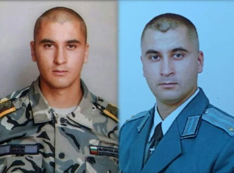 Загиналият 28-годишен пилот стягал сватба след седмица, очаквал е и бебе