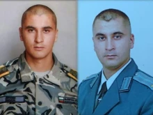 Загиналият 28-годишен пилот стягал сватба след седмица, очаквал е и бебе
