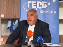 Борисов: Това, което се случва в Граф Игантиево е пълен разпад