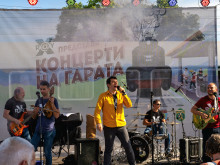 Такова събитие Пловдив не помни