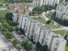 Призив от кметството на район "Тракия"