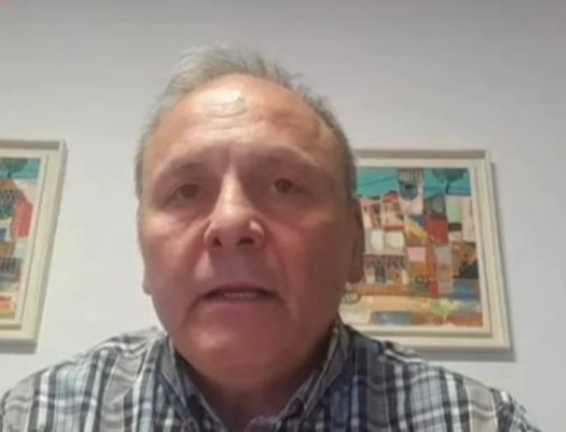 Полковник Владимир Миленски за случилото се в Графа: Проблемът трябва да се търси нагоре по веригата