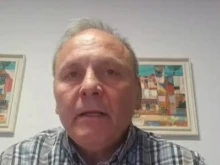 Полковник Владимир Миленски за случилото се в Графа: Проблемът трябва да се търси нагоре по веригата