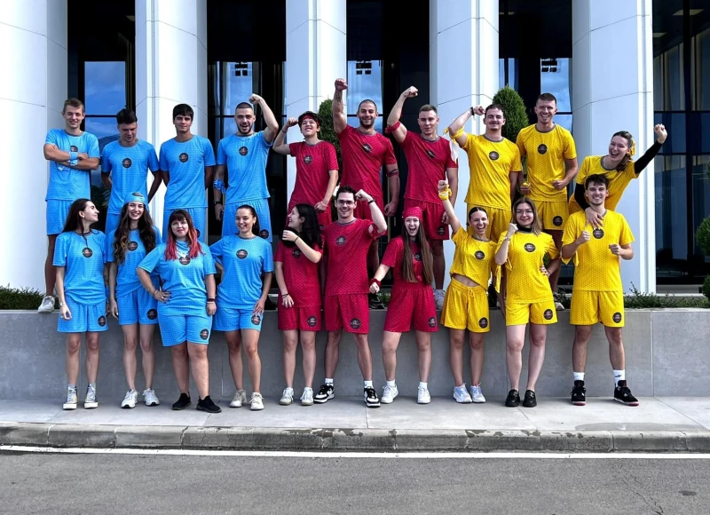 Днес започва шестият сезон на "Игри на волята", има изненади