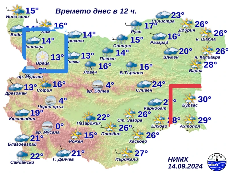 ��������� �����: � ������ ���� �� �������� - ����, � � ������ - ����� �� ����!