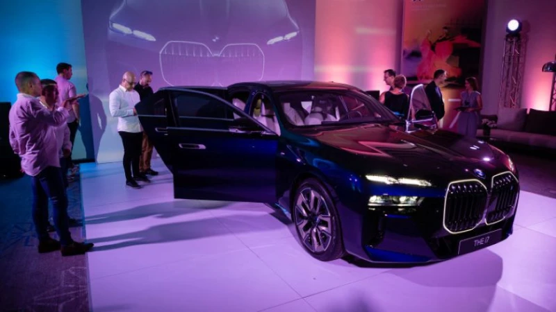 �������� �������� �� BMW ������ �� �����
