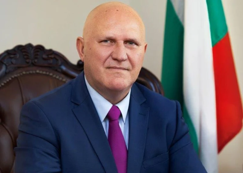 Просветният министър Галин Цоков: Честита да е новата учебна година