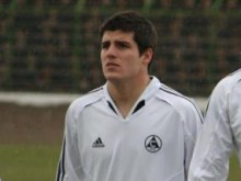 Брестник взе на проби бивш играч на Славия