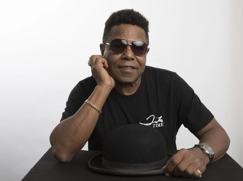 Почина братът на Майкъл Джексън и основател на "Jackson 5"