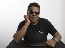 Почина братът на Майкъл Джексън и основател на "Jackson 5"