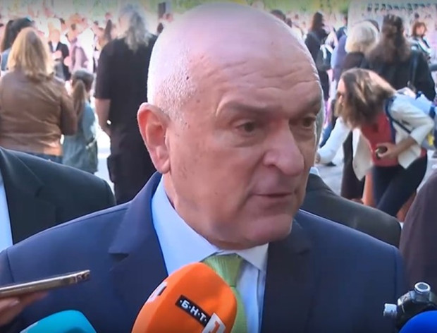 Димитър Главчев: Трябва да да бъдат предотвратени всякакви изкривявания на изборния процес