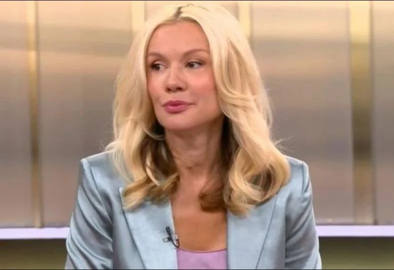 Мария Игнатова с голямо признание за отношенията си с Рачков