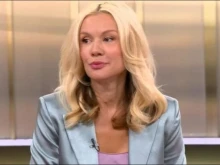 Мария Игнатова с голямо признание за отношенията си с Рачков