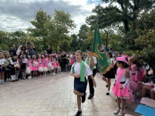 Учебната година стартира и в "Източен"