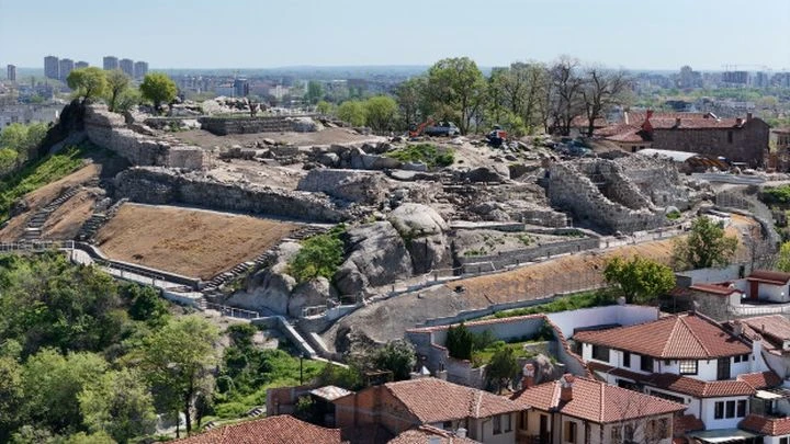 Над 5 месеца прокуратурата не може да приключи казуса "Небет тепе"