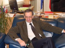 Долев: Правим панаира общински, държавата е лош стопанин
