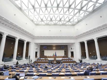 Парламентът отхвърли предложени промени в Закона за туризма